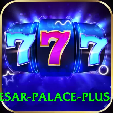 caesar palace Gaming Plus - 2