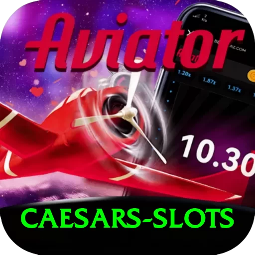 caesars slots Master v1.6.2 - 2