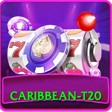 caribbean t20 Pro Edition v1.6.9 - 2
