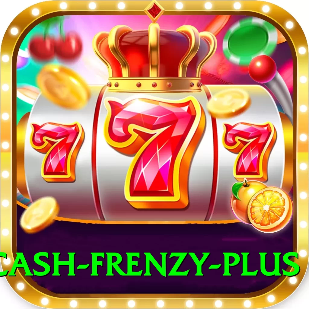 cash frenzy Money VIP v4.4.5 - 2