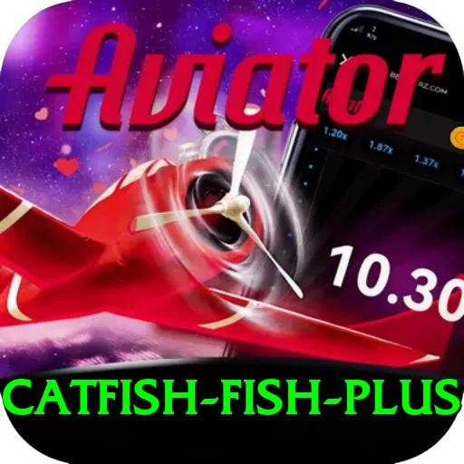 catfish fish Deluxe - Daily Bonus - 2