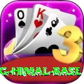 chamlang himal base Apps (Tools & Injectors) Elite v3.4.8