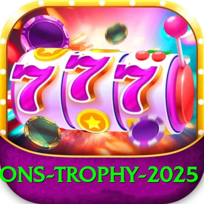 champions trophy 2025 Pro1 v5.3.6 - 2