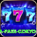 cho la pass gokyo Pro1 v3.4.0