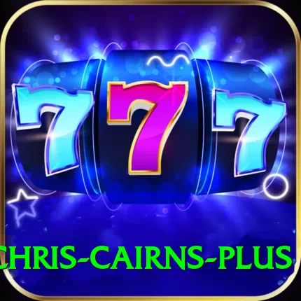 chris cairns Premium 2024 - 2
