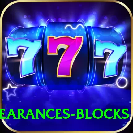 clearances blocks Deluxe Pro v3.1.3 - 2