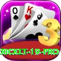 cricket 19 Ultimate - Casino & Slots