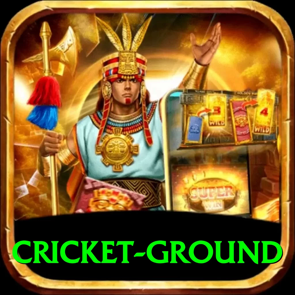 cricket ground Deluxe v5.8.3 - 2
