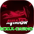 crickex casino Max v3.3.4