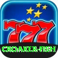 croaker fish Pro v3.0.2