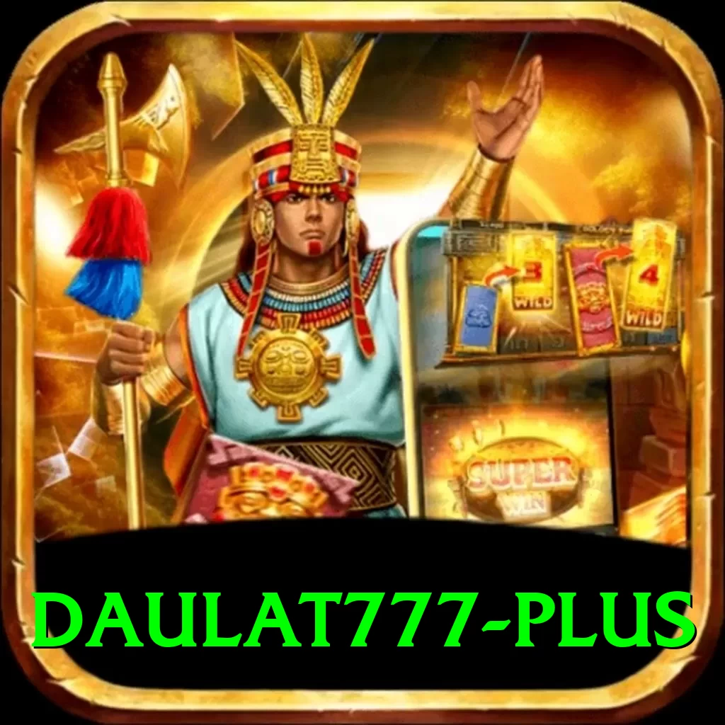 daulat777 Deluxe Edition v3.9.2 - 2