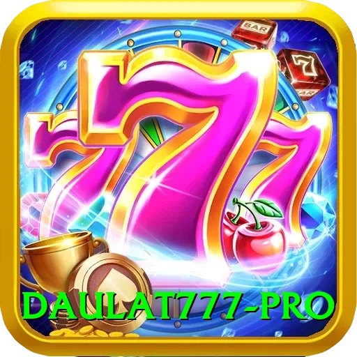 daulat777 Plus Pro v3.6.8 - 2