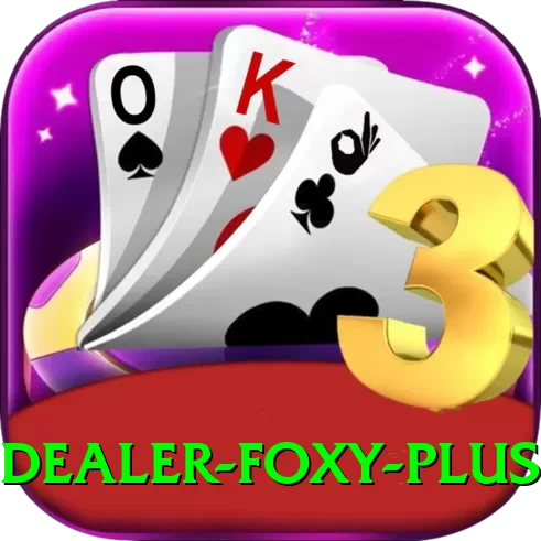 Dealer Foxy Extreme v3.1.6 - 2