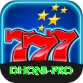 dhoni Casino Official v3.7.9