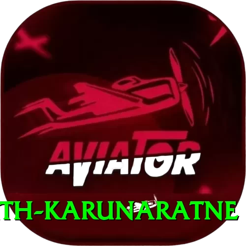 dimuth karunaratne App - 2