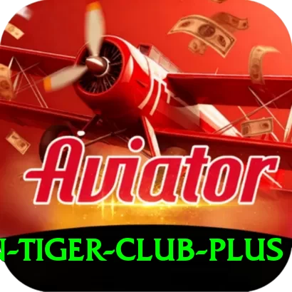 Dragon Tiger Club - Champion v4.7.7 - 2
