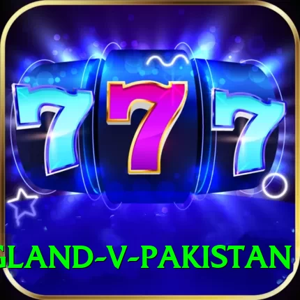 england v pakistan Master v2.4.3 - 2