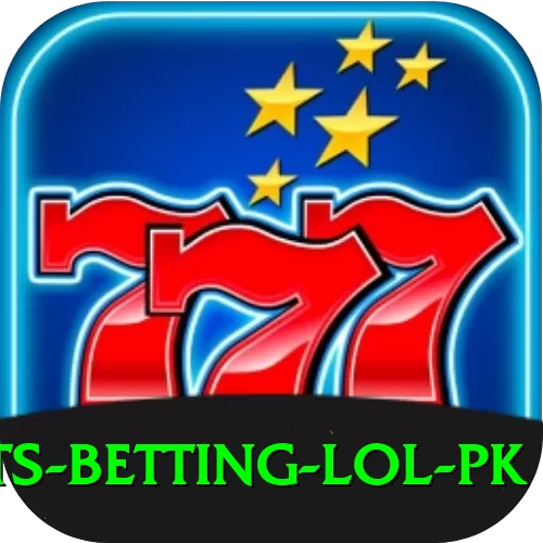 esports betting lol pk Pro Edition v3.7.7 - 2