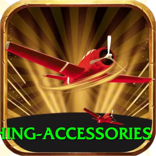 fishing accessories VIP v5.4.0 - 2