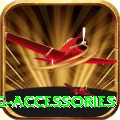 fishing accessories VIP v5.4.0