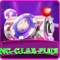 fishing gear - Casino Plus