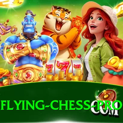 flying chess Official v5.0.2 - 2