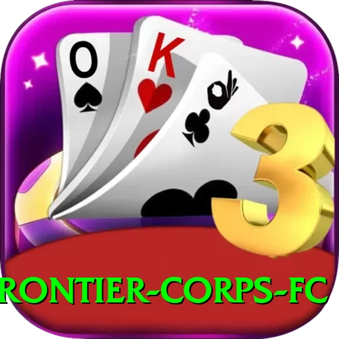 frontier corps fc Gold Pro v2.2.1 - 2