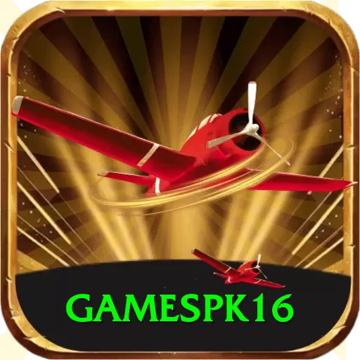 gamespk16 Turbo vv2.4.7 - 2