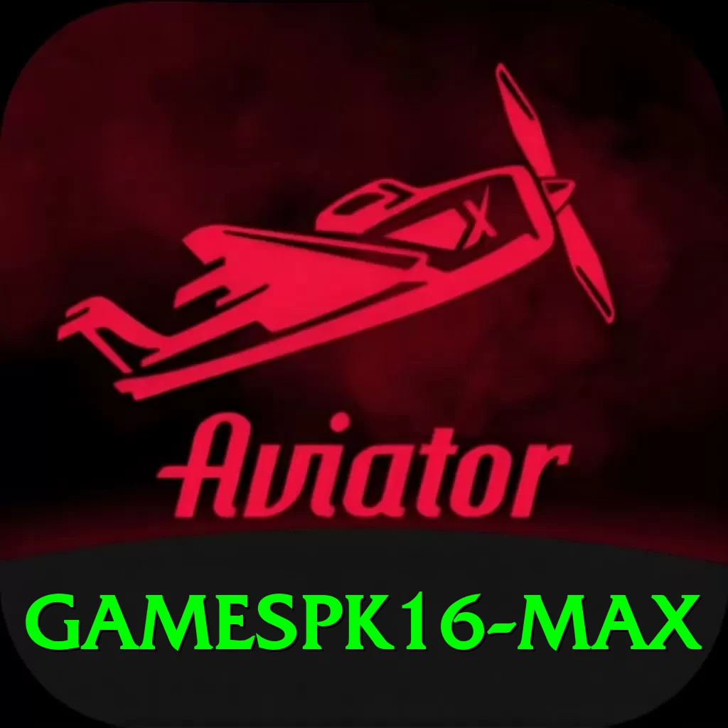 gamespk16 Pakistan Deluxe v3.7.0 - 2