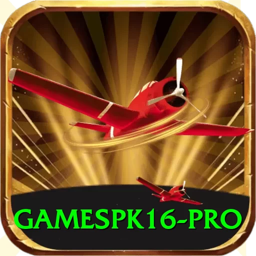 gamespk16 Live Mega v4.5.9 - 2