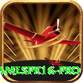 gamespk16 Live Mega v4.5.9