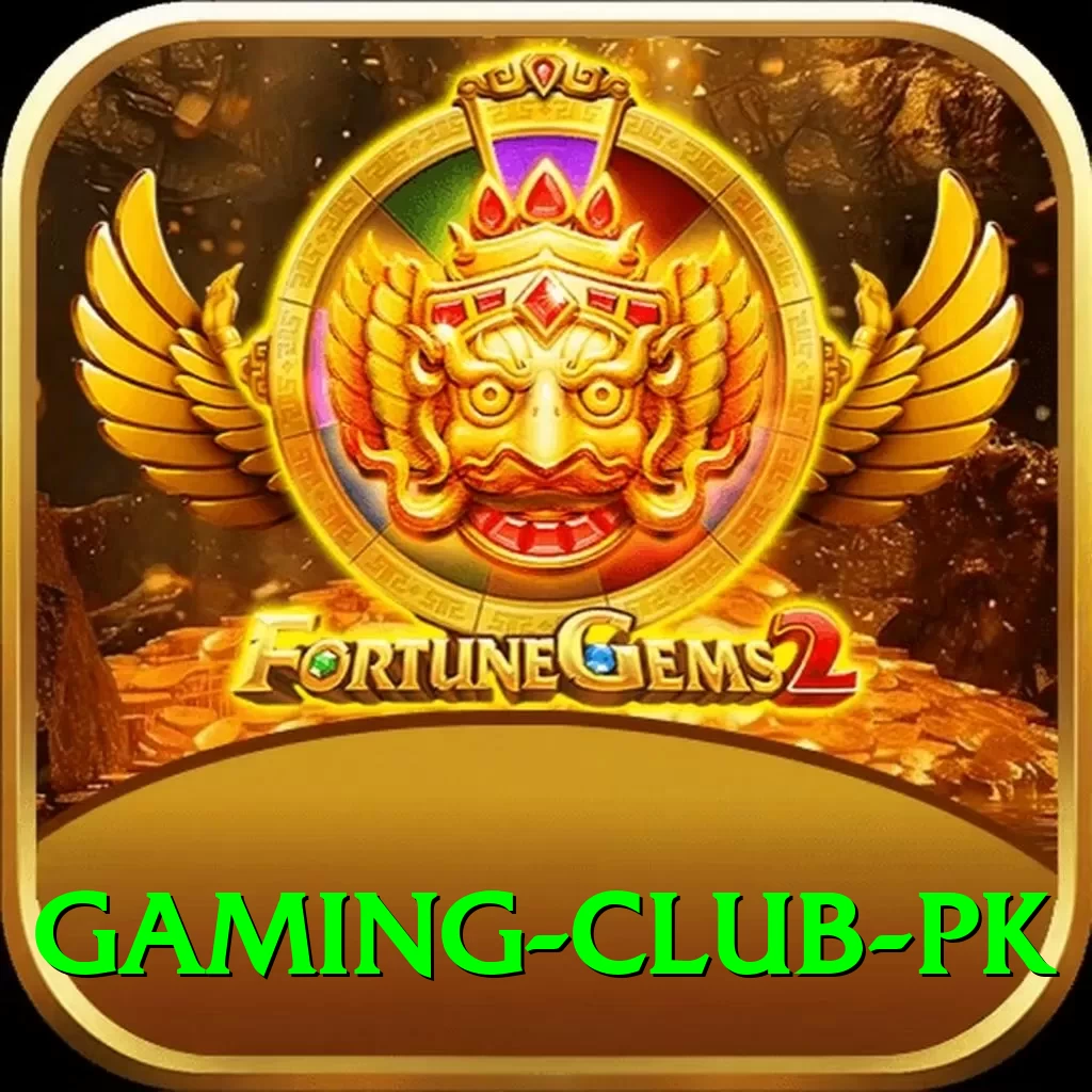 Gaming Club PK Plus v5.7.9 - 2