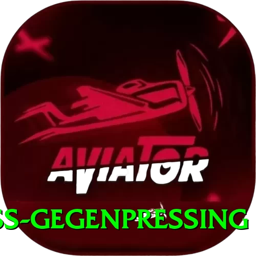 gegenpress gegenpressing Max Pro v3.2.1 - 2