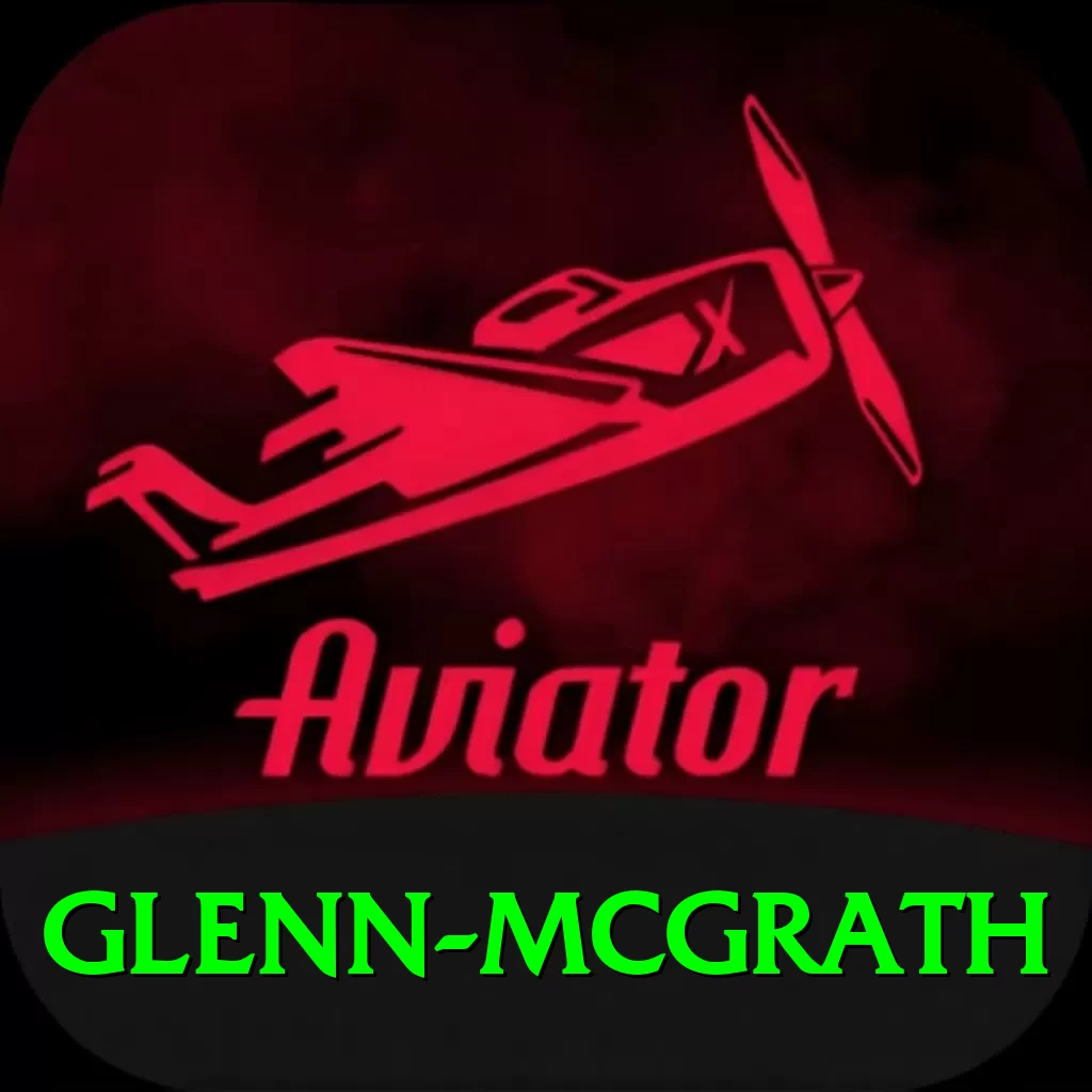 glenn mcgrath Max v3.0.5 - 2