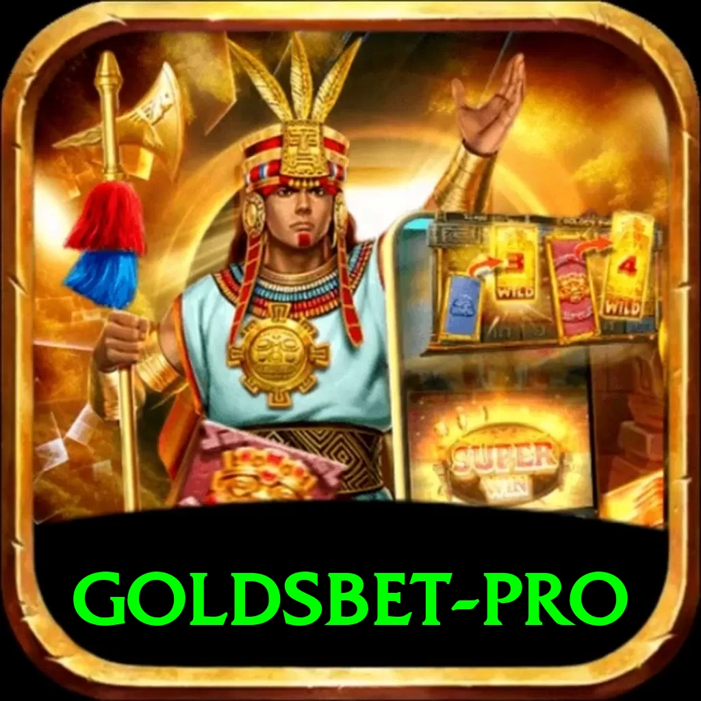 goldsbet Gaming Ultimate v1.8.3 - 2