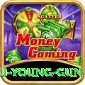 haider ali young gun Ultimate Pro v5.7.7