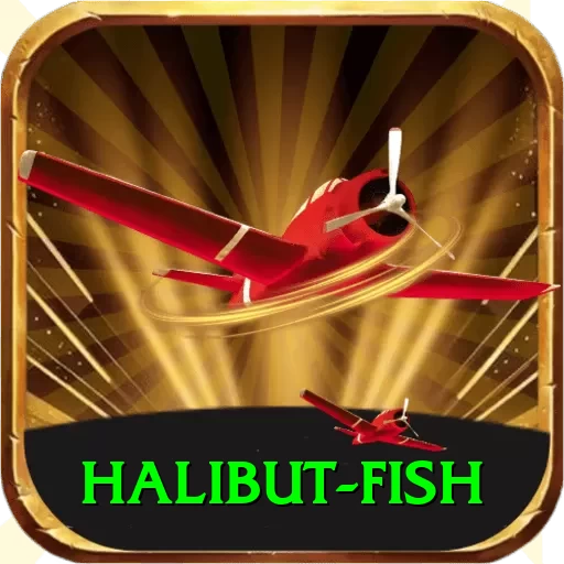 halibut fish Plus v3.1.7 - 2