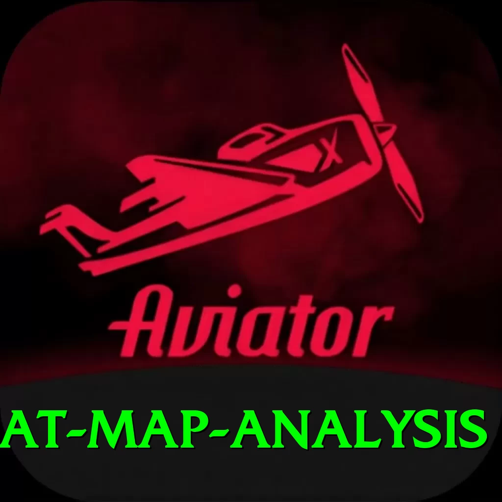 heat map analysis Plus Pro v4.2.3 - 2