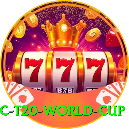 icc t20 world cup Gold Pro v4.0.4 - 2
