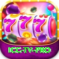 icc tv Live Casino Pro