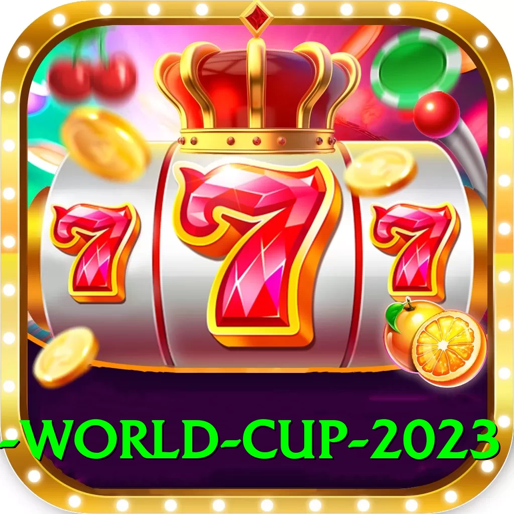 icc world cup 2023 Games (Casino & Earning) VIP v3.7.7 - 2