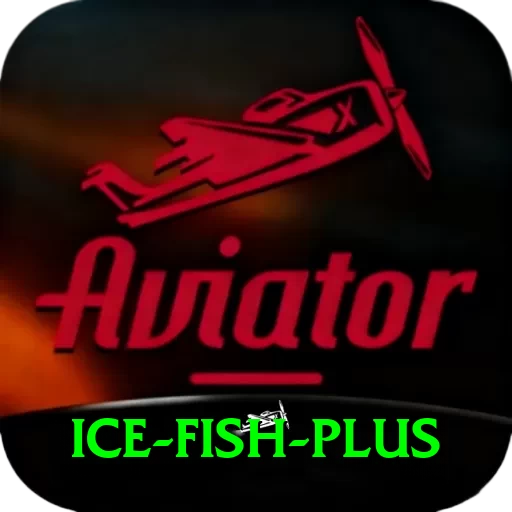 ice fish - Gaming Ultimate - 2