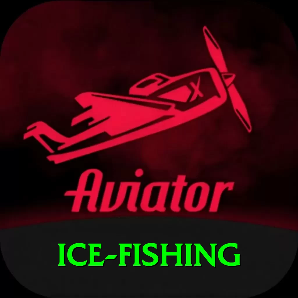 ice fishing Turbo v3.4.5 - 2
