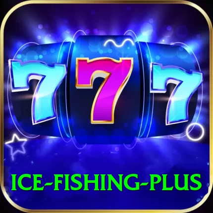 ice fishing Slot Machine Premium - 2
