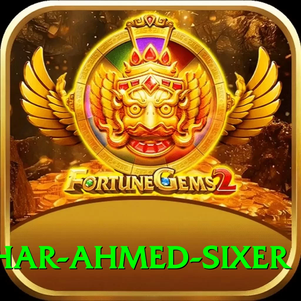 iftikhar ahmed sixer Pro v2.0.8 - 2