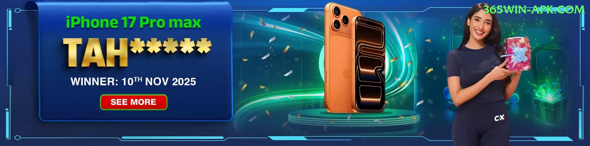 luckypk777 Gold Edition v4.9.6 Screenshot 1