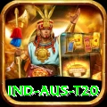 ind aus t20 Turbo v1.2.5