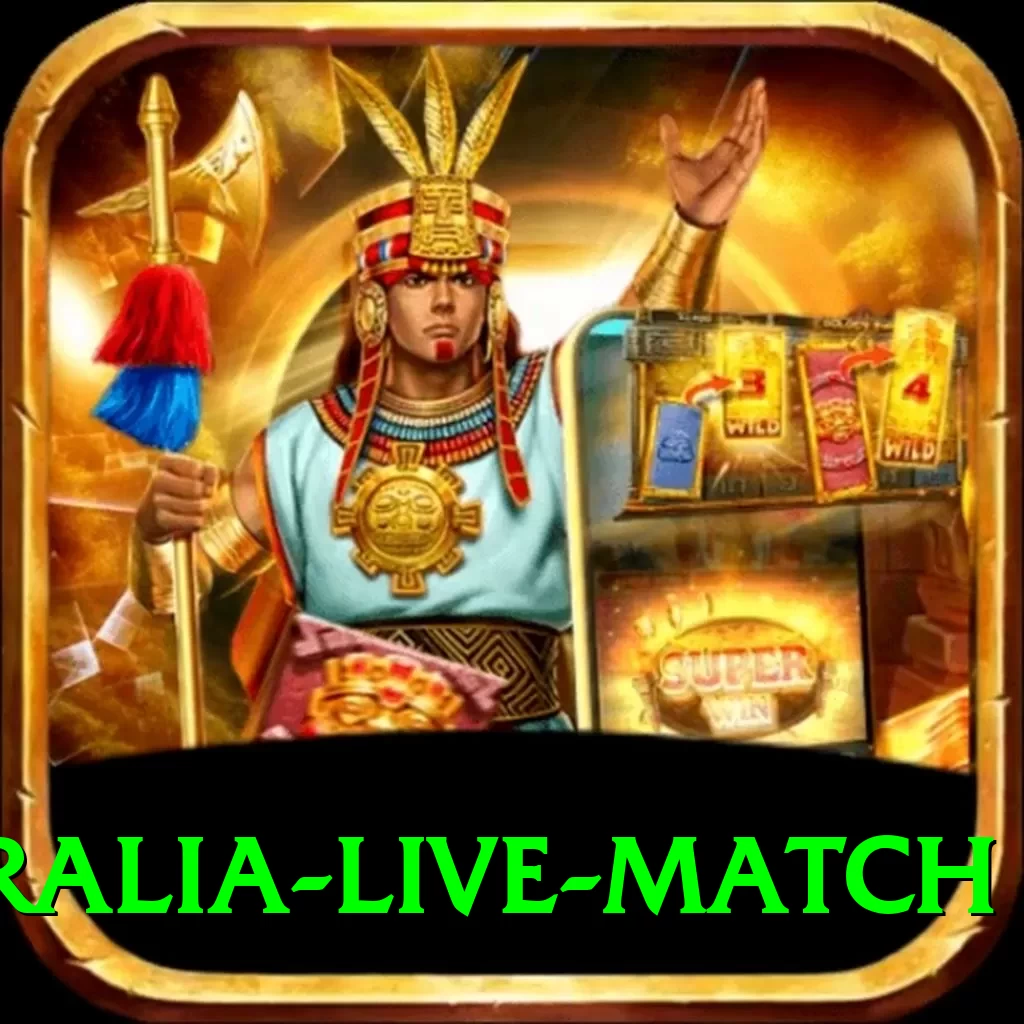 india australia live match Gold v5.5.8 - 2