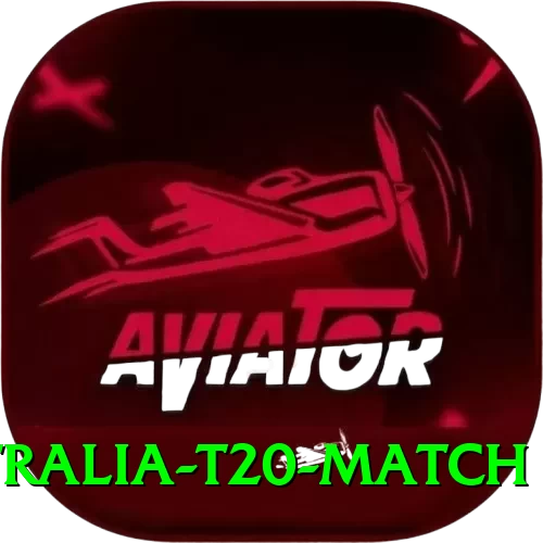 india australia t20 match Deluxe Edition v2.9.3 - 2