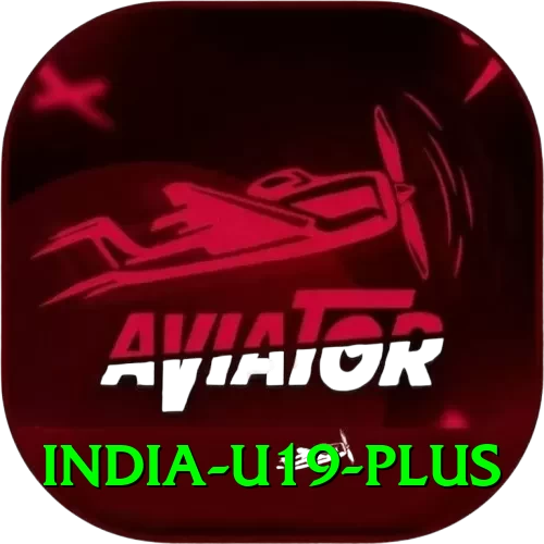 india u19 - Plus Earning App - 2